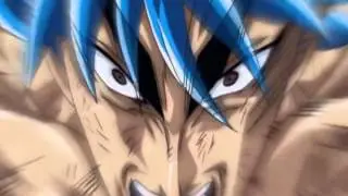 Toriko vs Tommyrod AMV