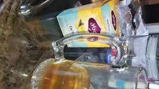 Yogi Detox Tea Review . my 2 cents