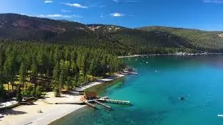 360 Grouse | Tahoma, CA | Vista Estate Visuals