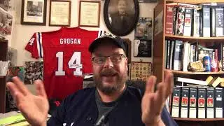 Strat-O-Matic game projects you can do.