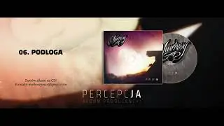Markowy - 06. Podłoga (Percepcja - album producencki 2023)
