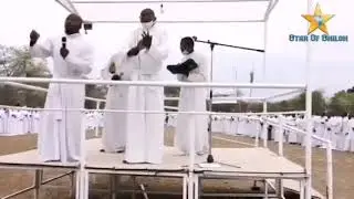 Kutipa NHUME , Mambo Jesu Makazvita Makaite Basa  --- Tonde Chiome @ Mapembe 2021