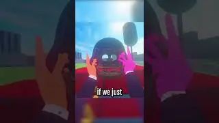 THIS FELT SO BAD.