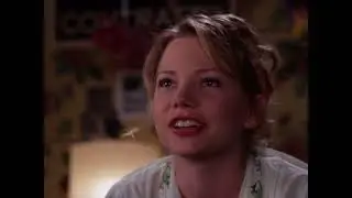 soft/cute Jen Lindley seasons 1-3 (give credit to @dawsonscreekscenepacks on insta)