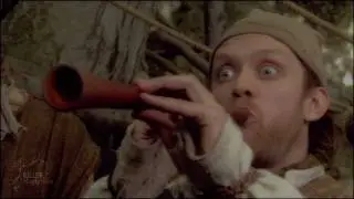 we r who we r | Robin Hood cast (for Lilli)
