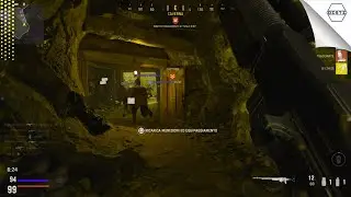 Call of Duty Vanguard: Armageddon 4K 60FPS HDR (No Commentary)