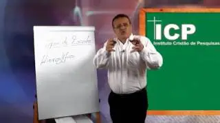 Bibliologia 1 - Vídeo 2