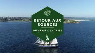 RETOUR AUX SOURCES : DU GRAIN &Agrave; LA TASSE ! -  #TEASER