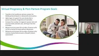Designing New Care Models with Digital Health for Pregnant Women