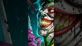 Batman Learns The Names Of All 3 Jokers