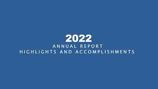 LA Health Services 2022 Highlights and Accomplishments