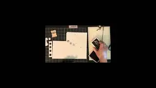 Relax revisit remake. Let&rsquo;s make some faux enamel pieces
