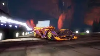 Ace Racer | ECU Tutorial