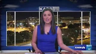 Kacey Bowen Anchor March 28th (A-Block)