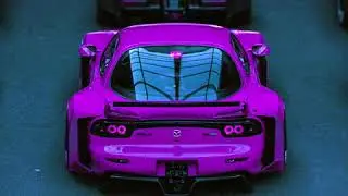 Cozo  - RX7