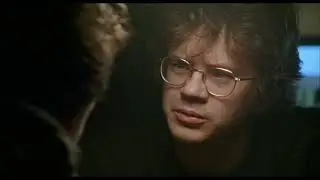 Jacob's Ladder (1990) Paul talks to Jacob