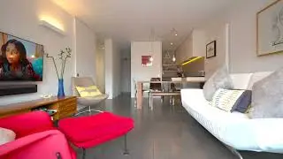West One House, 47 Wells Street | ASTON CHASE
