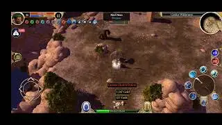 022 Titan Quest Defender Of Dreams Gadir