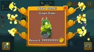 Hack Ride with the frog android
