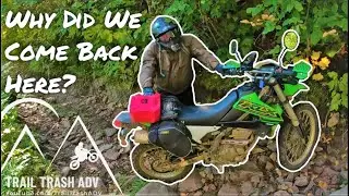Lowland Cove Cape Breton | 2021 Cabot Trail Dualsport and Adventure Motorcycle Guide