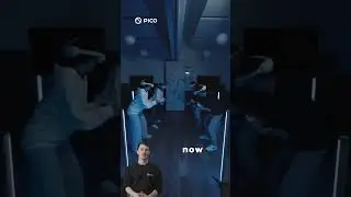PICO LBE Mode: Next-Level Location-Based VR in Minutes