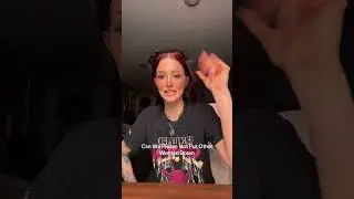 I hope u guys have a nice cozy holiday but there is a topic I kind of want to talk - Samantha Haley