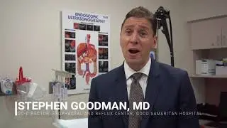 What are the Treatment Options for GERD or Acid Reflux?