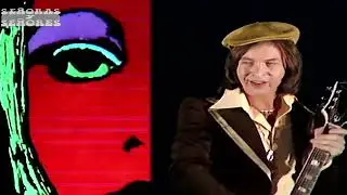 The Rubettes - Sugar Baby Love (1974)