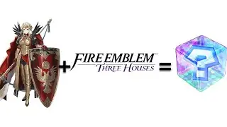 Leveling up Brave Edelgard but it&rsquo;s Different