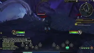 Conjured Army - Quest ID: 65049