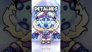ANALISANDO SKINS DO SUPERCELL MAKE!! #brawlstarsshorts #brawlstars #supercellmake