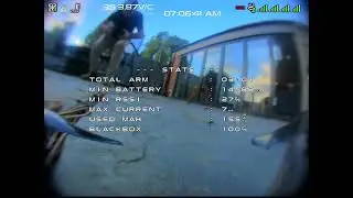 Crux35 runcam nano 90 problem 