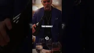 Mafia's Table Tactics Exposed!