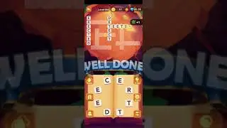 Wizard of Word Level 955