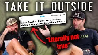 Ep. 72: Exes, Hunts, and Butts featuring Jay Cutler and Sam Mackey