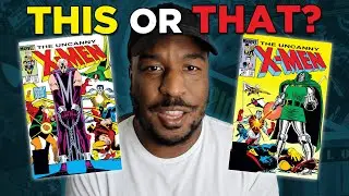 I Bought the WRONG OMNIBUS?!! | Uncanny X-Men Vol. 5 | Marvel Comics