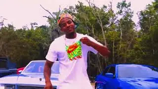 King Coby Another Lever(Official Music Video)