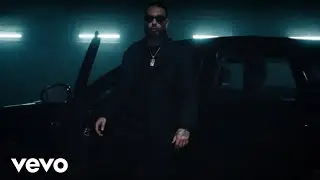 Sch - Respect (feat. Plk & Baby Gang)