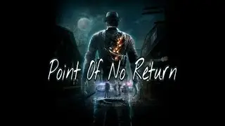 Murdered: Soul Suspect | GMV | Point of No Return