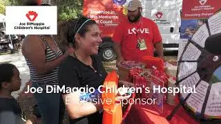 Water Safety Awareness Day 2025 | TY Park, Hollywood, FL | Event Recap