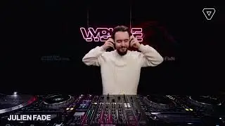 Julien Fade at Vybique Studio Affairs Sessions Live Vol. 2 (Vintage Culture, Bob Sinclar, SOMMA)