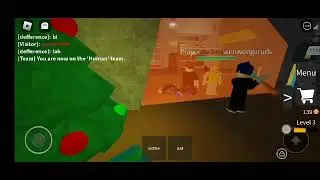 Just jokes i made (Roblox: Infectious Smile)
