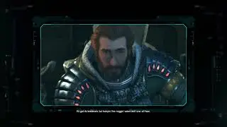 Lost Planet 3 Ep 11 : Mech Winch