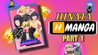 Boruto's SHOCKING Erotic Adventure REVEALED in Hindi! #anime #naruto #hinata #trending #animeedit