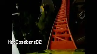 Expedition GeForce - OnRide (NetCoasters HD)