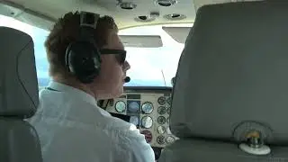 KLM Flight Academy Niels Oudervliegen 2018 08 31