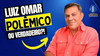 Tudo Sobre o Futebol Paraense com Luiz Omar, Pol&ecirc;mico e Verdadeiro.