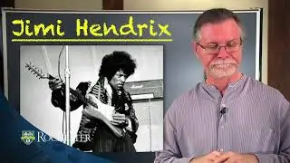 The History of Rock - 61 - Psychedelia in London  Mainstream Stars