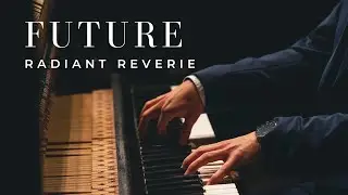 Radiant Reverie - Lukas H&ouml;ver