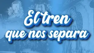 EL TREN QUE NOS SEPARA - BANDA ORQUESTA AIRES PERUANOS 2025 - SUNAMPE